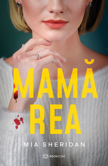 Mamă rea (resigilat)