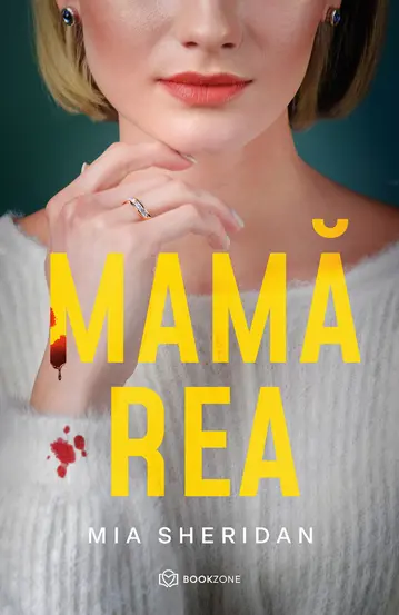 Mama rea (resigilat)
