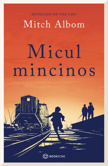 Micul Mincinos (resigilat)