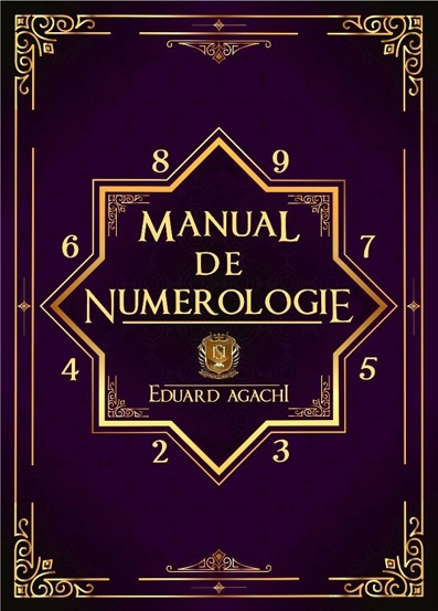 Manual de numerologie (resigilat)