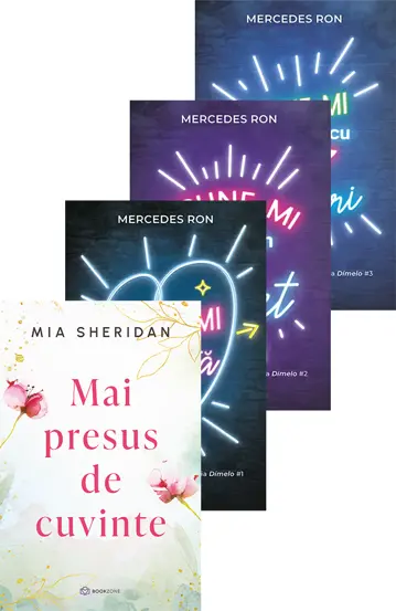 Pachet Ritmurile inimii