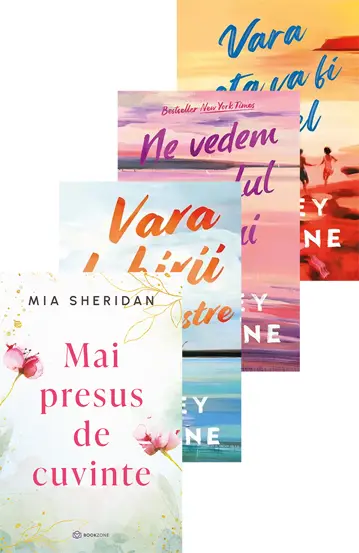 Pachet Cand inimile vorbesc