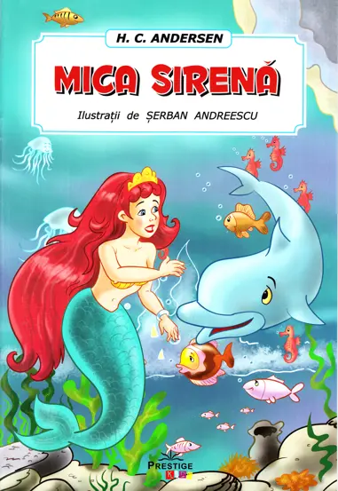 Mica Sirena