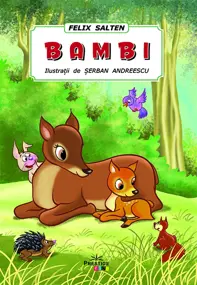 Bambi Prestige