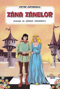 Zana Zanelor. Poveste