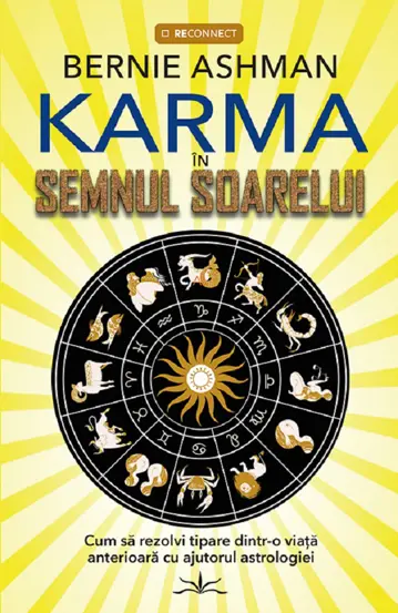Karma in semnul soarelui