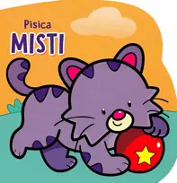Pisica Misti