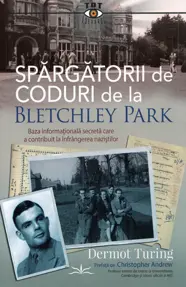 Spargatorii de coduri de la Bletchley Park
