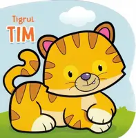 Tigrul Tim