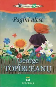 Pagini alese - George Toparceanu