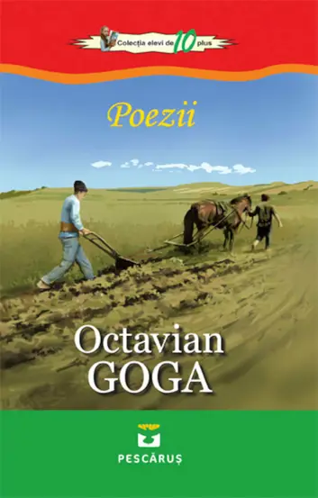 Poezii - Octavian Goga