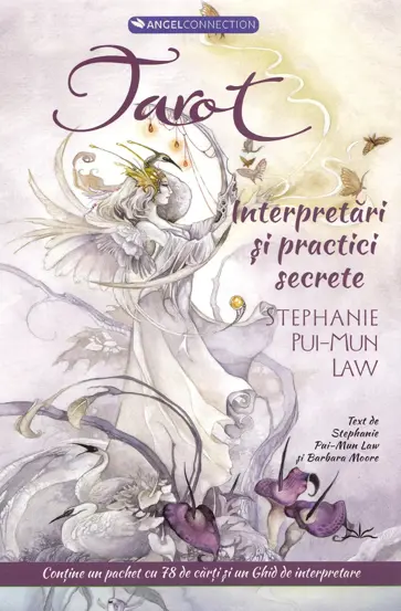 Tarot: interpretari si practici secrete