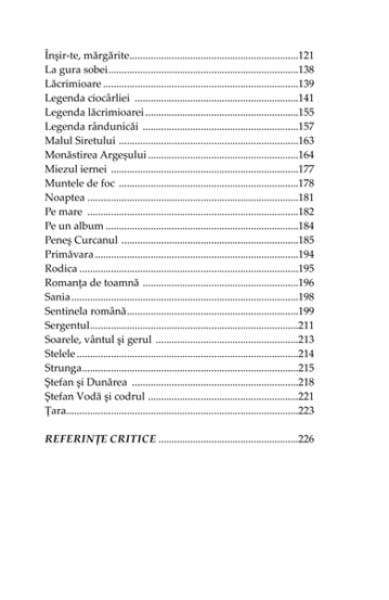 Poezii - Vasile Alecsandri