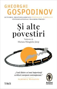 Și alte povestiri