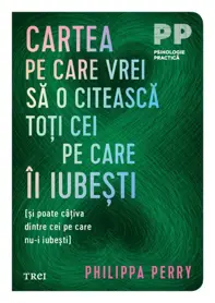 Cartea pe care vrei sa o citească toți cei pe care îi iubești