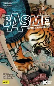  Basme Vol.2: Ferma animalelor
