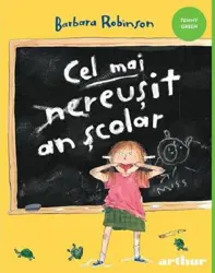 Cel mai reusit an scolar