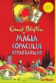 Magia Copacului Departarilor