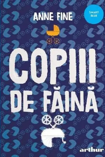 Copiii de faina 1
