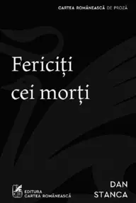Fericiti cei morti