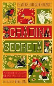 Gradina secreta