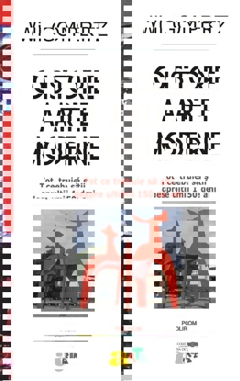 O istorie a artei moderne