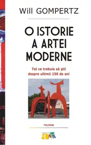 O istorie a artei moderne