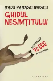 Ghidul nesimtitului