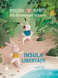 Povestile bufnitei.Insula Libertatii