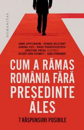 Cum a ramas Romania fara presedinte ales