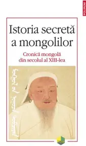 Istoria secreta a mongolilor