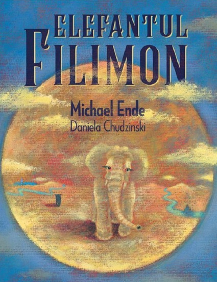 Elefantul Filimon 1