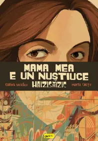 Mama mea e un Nustiuce Haizisaizic