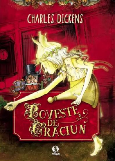 Poveste de Craciun 11