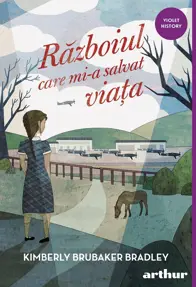 Razboiul care mi-a salvat viata 1