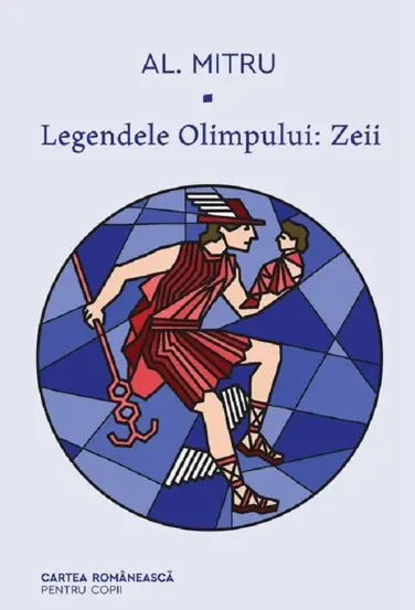 Legendele Olimpului: Zeii 1