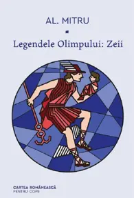 Legendele Olimpului: Zeii 1