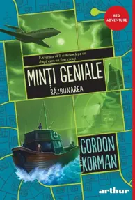 Minti geniale Vol.3: Razbunarea