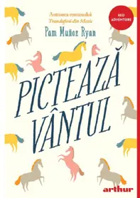 Picteaza vantul