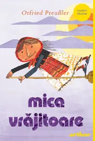 Mica vrajitoare 1