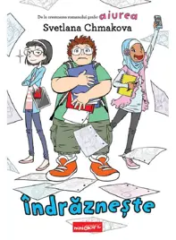 Indrazneste