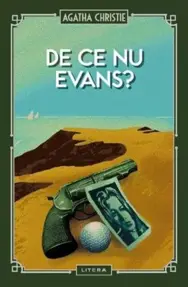 De ce nu Evans?