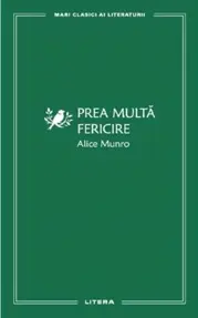 Prea multa fericire