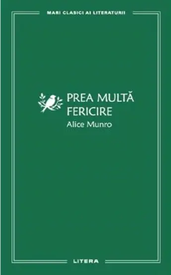 Prea multa fericire