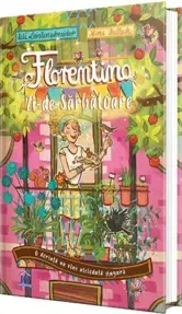 Florentina Zi-de-Sarbatoare. Reteta secreta de clatite