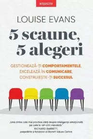 5 scaune, 5 alegeri