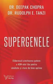 Supergenele
