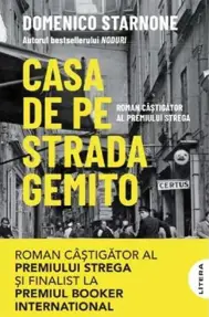 Casa de pe strada Gemito