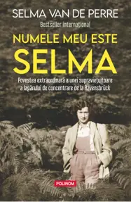Numele meu este Selma
