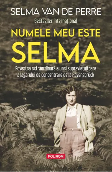 Numele meu este Selma